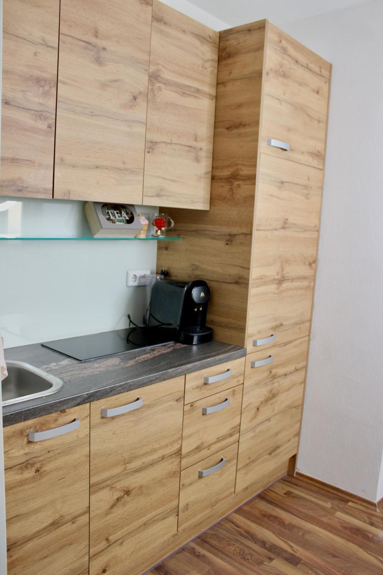 Apartment 57 Nearby Trainstation Meidling *