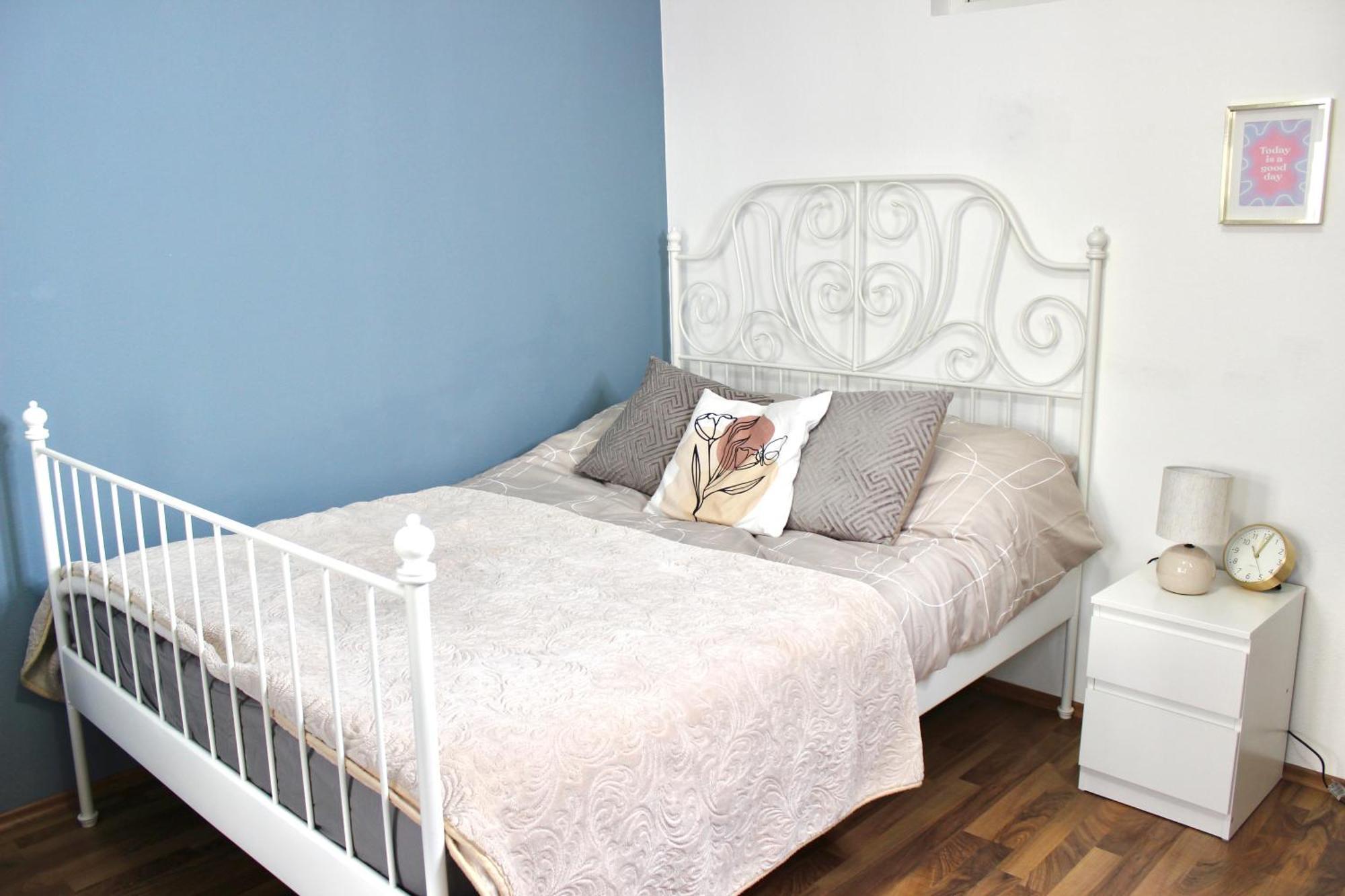 Apartment 57 Nearby Trainstation Meidling Wien
