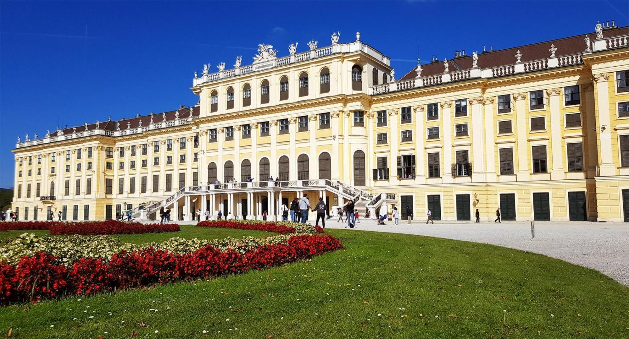 57 Nearby Trainstation Meidling Apartment Wien