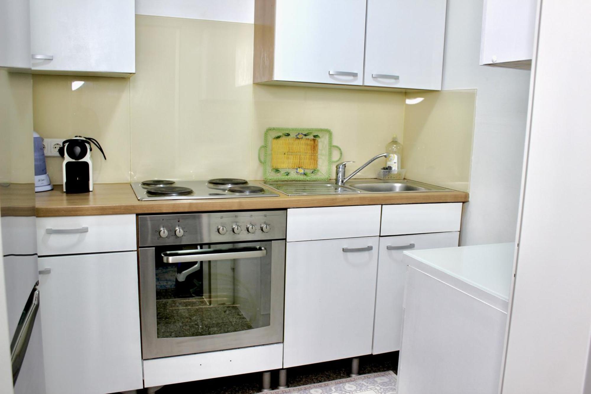 Apartment 57 Nearby Trainstation Meidling *