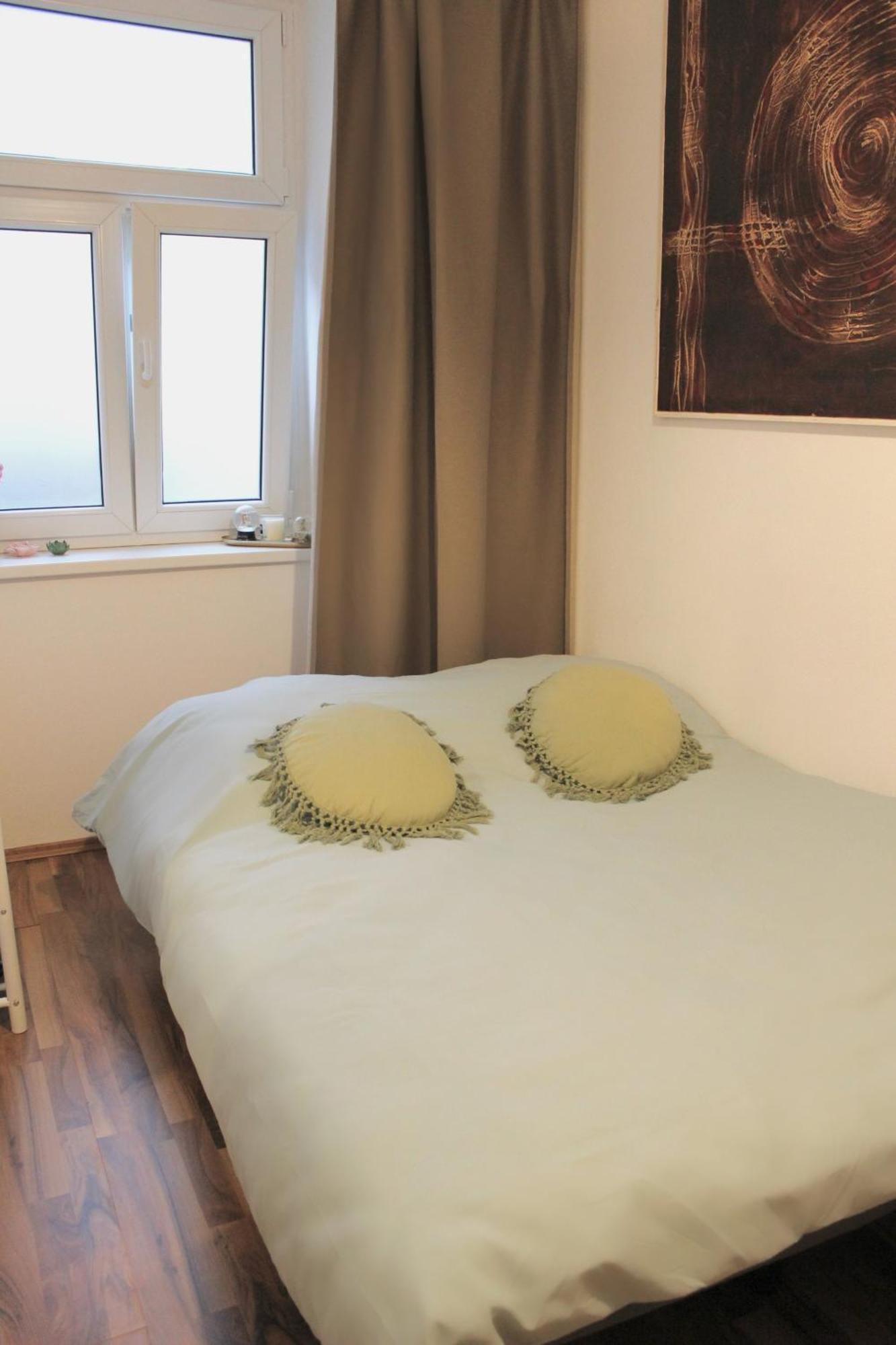 Apartment 57 Nearby Trainstation Meidling Wien